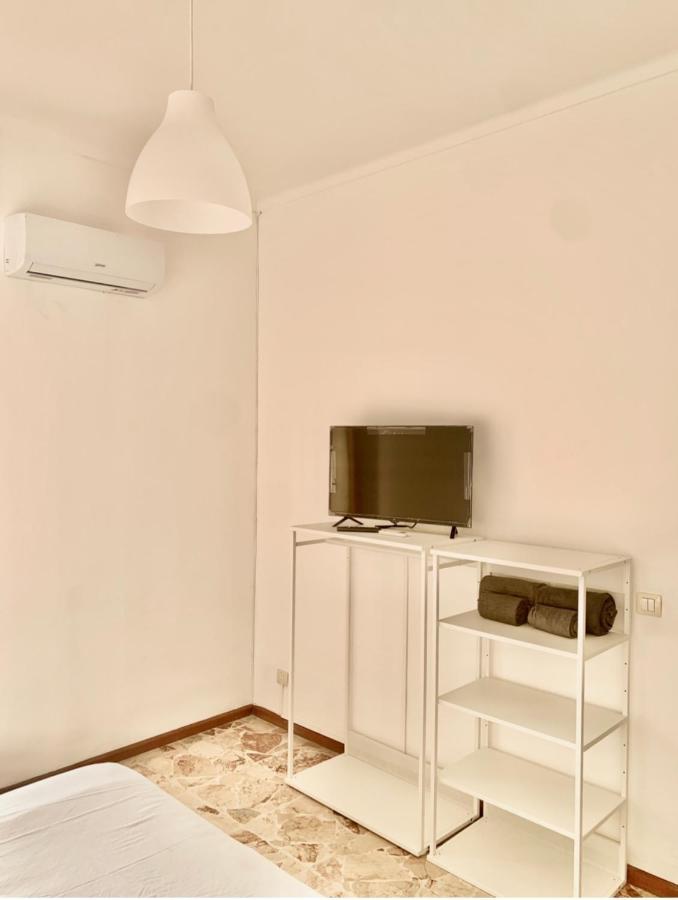 Apartment Center Catania Exterior foto