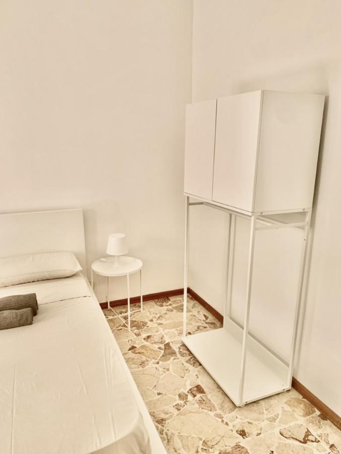 Apartment Center Catania Exterior foto